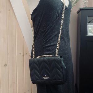 Kate Spade ♠️ Leather Purse